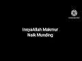 Naik Munding by InsyaAllah Makmur