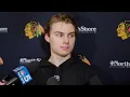 Bedard just addressed the rumors