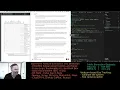 Dive into Data Building a Flask Application for EEG Data Analysis