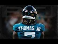 Brian Thomas Jr Rookie Highlights