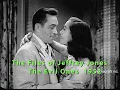 The Files Of Jeffrey Jones The Evil Ones 1954 A private eye and a beautiful deadly woman
