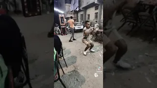 حمله إتلاف       اليطه و المنشاوي دندنها