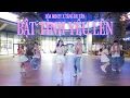 Download Lagu [DANCE IN PUBLIC] Bật Tình Yêu Lên - Hòa Minzy x Tăng Duy Tân | Dance Choreography By W-UNIT