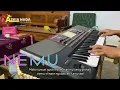 Download Lagu NEMU ~ Karaoke Tanpa Kendang plus lirik....