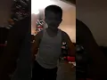 Charlie vs Swayze
