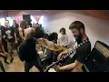 Distress - live Petrozavodsk (09.07.15)