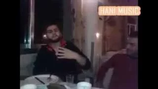 زكريا رضوان  سهرة عتابا  ولا اروع دندنها