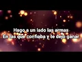 Pista | Te dejo ganar | Jesús Adrián Romero