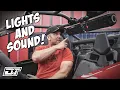 TUNES ON THE TRAIL KEMIMOTO Midnight 80 Sound Bar Exclusive