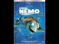 Ending scene of Finding Nemo Reversed