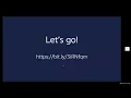 Building with SAM and SAM Pipelines on AWS