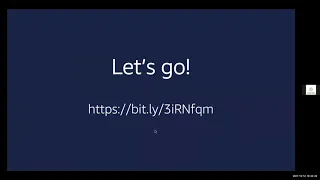Building with SAM and SAM Pipelines on AWS