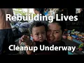 Download Lagu Bali - The Cleanup Begins