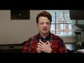 OHIO s Online Master s in Higher Education Kevin Mitchell