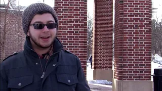 Help Penn State s Hillel Alternative Spring Break