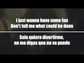 Download Lagu DJ Snake, AlunaGeorge - You Know You Like It | Lyrics + Subtitulado al Español + Video Oficial