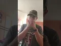 Walker Montgomery All Night Long Left Harmonica Cover 