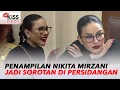 Download Lagu Penampilan Mencolok Nikita Mirzani di Persidangan Menjadi Sorotan | Kiss Pagi