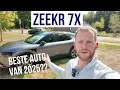 Download Lagu Zeekr 7x Review: Is dit de nieuwe EV-kampioen in Nederland?