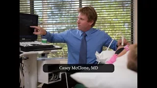 Understanding Your Orthopaedic and Sports Medicine Treatment Options with Casey McClone MD