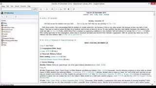 Jehovah s Witnesses Watchtower Library 2014 Download