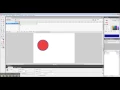 Flash Demo - Shape Tween