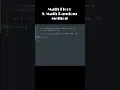 Basic Javascript - Math Floor Math Random Method