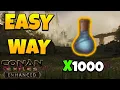 How to Get Glowing Essence Unlock Glowing Essence in Conan Exiles