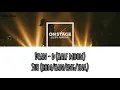 Dean - D (half moon) Live performance Lyrics [ROM/HAN/ENG/INA]