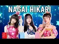 Download Lagu 【Nagai Hikari 🌠】AKB48 | JKT48 | SNH48