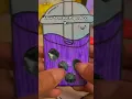 Download Lagu Hoe je Paper Pop it maakt 👉🏼🧋👈🏼#fidget #art #diy
