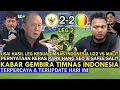 ASEAN MAKIN GEMPAR 🔵 Pernyataan Safee Sali \u0026 PHS Usai Leg 2 Timnas Indonesia U-22 Vs Mali, Benarkah❓
