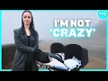 Download Lagu She Has 2 Babies - But Only 1 Is Real | MY EXTRAORDINARY FAMILY