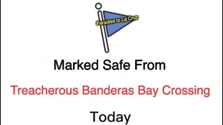 5th Annual Banderas Bay Crossing