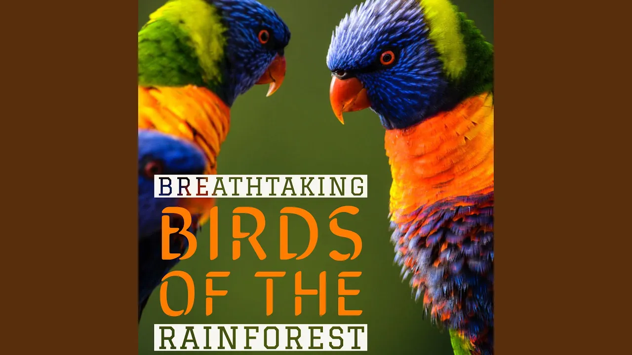 Beautiful Exotic Bird Sounds Beautiful Exotic Bird Sounds