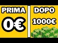 Download Lagu Come Guadagnare Soldi Online GRATIS Senza Esperienza con Freecash (TI MOSTRO TUTTO)