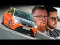 Lagu Tuned Ford Focus ST Slaying The Tyres! // Nürburgring