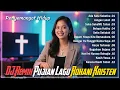 Download Lagu Ada Satu Sobatku ❤️ Jangan Lelah ❤️ Betapa Hatiku ❤️ Suka SukaMU Tuhan ❤️ DJ REMIX PUJIAN ROHANI