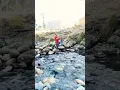 Download Lagu Trout fishing vibes in fresh mountain water stream #gilgitbaltistan #shortvideo #viralvideos #shorts