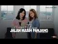 Download Lagu Ninaya ft  Tatiana - Jalan Masih Panjang (Official Music Video)