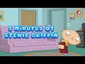 Download Lagu Stewie Griffin’s BEST Moments 👀 | 5 Minute Family Guy Clips