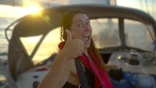 When SAILING is Easy : Exumas to Nassau [Ep 133]