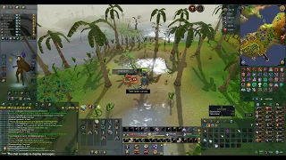 Runescape - 12 ushabti s to fill with weak souls 3