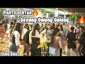 Download Lagu PARTY SENTAK🔥GOYANG GELENG GELENG ||GACOR🌴🔥