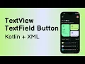Android Basic UI Tutorial