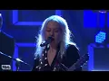 Phoebe Bridgers “Motion Sickness” 9/18/18 - CONAN on TBS