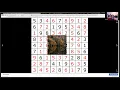Core logic learning how to solve sudoku - Bristol Clojure October 28th 2020