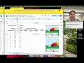 Projectile Simulation PhET Instructions