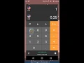 Currency converter offline Android app