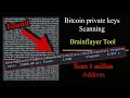 Bitcoin Wallet Phrase Scanning With Brainflayer Brainflayer Guide